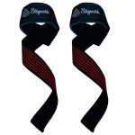 Agarres GYM - Correas Levantamiento de Pesas Profesionales